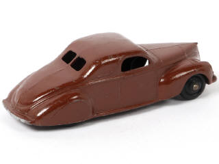 Lot 410 - DINKY TOYS (GB) (1)