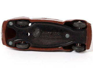 Lot 410 - DINKY TOYS (GB) (1)