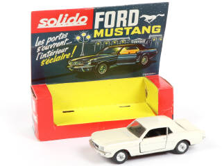 Lot 307 - SOLIDO (FRANCE) (1)