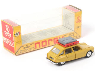 Lot 282 - NOREV (FRANCE) (1)