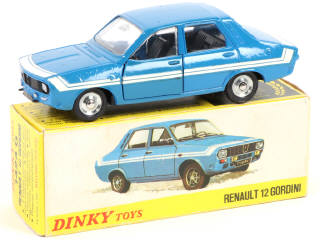 Lot 363 - DINKY TOYS (FRANCE) (1)