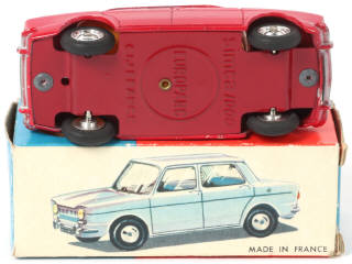 Lot 256 - C.I.J. (FRANCE) (1)