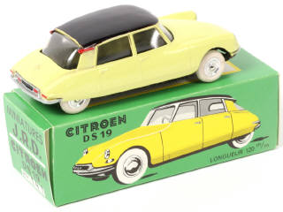 Lot 237 - JRD (FRANCE) (1)