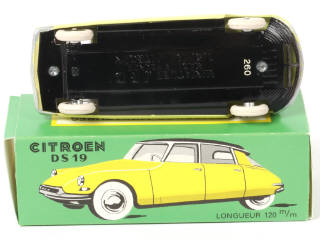 Lot 237 - JRD (FRANCE) (1)