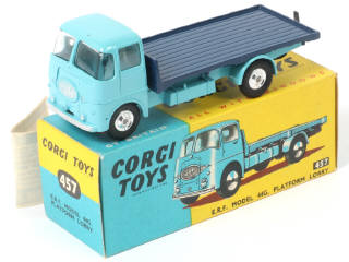 Lot 220 - CORGI TOYS (GB) (1)