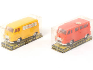 Lot 288 - NOREV (FRANCE) (2)