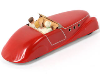 Lot 85 - C.I.J. (FRANCE) (1)