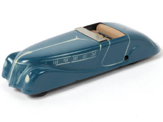 Lot 84 - C.I.J. (FRANCE) (1)