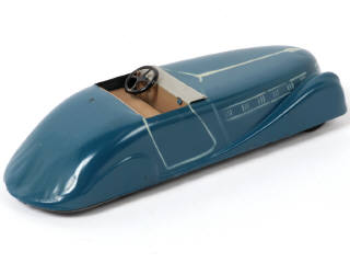 Lot 84 - C.I.J. (FRANCE) (1)