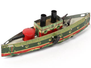 Lot 75 - C.R. (FRANCE) (1)