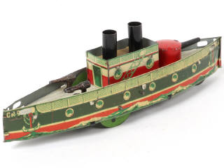 Lot 75 - C.R. (FRANCE) (1)