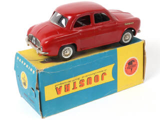 Lot 116 - JOUSTRA (FRANCE) (1)