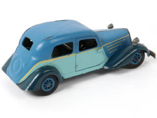 Lot 46 - JEP (FRANCE) (1)