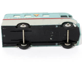 Lot 448 - DINKY TOYS (GB) (1)