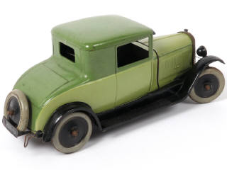 Lot 54 - CITROËN (FRANCE) (1)