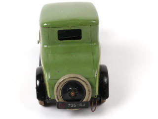 Lot 54 - CITROËN (FRANCE) (1)