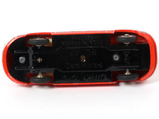 Lot 317 - DINKY TOYS (FRANCE) (1)