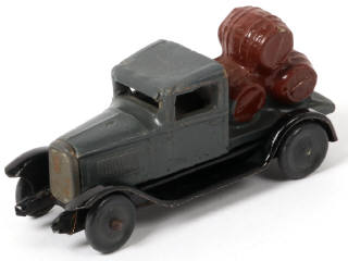 Lot 232 - CITROËN (FRANCE) (1)