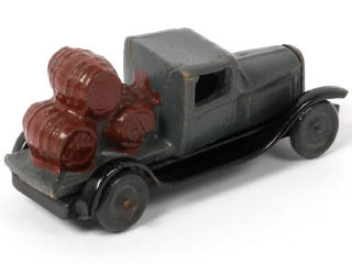 Lot 232 - CITROËN (FRANCE) (1)