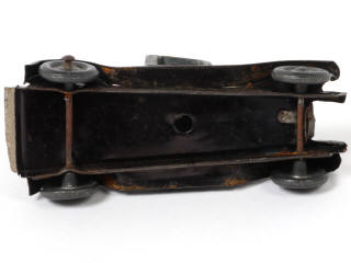 Lot 232 - CITROËN (FRANCE) (1)