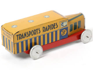 Lot 79 - S.I.F (FRANCE) (1)