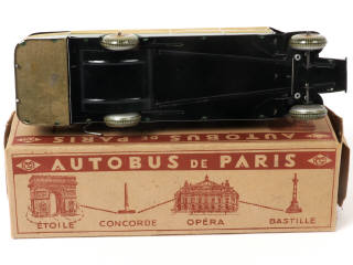Lot 82 - M.G. MAHE & GUTTON (FRANCE) (1)