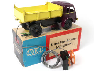 Lot 98 - C.I.J. (FRANCE) (1)