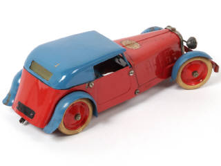 Lot 67 - MECCANO (FRANCE) (1)