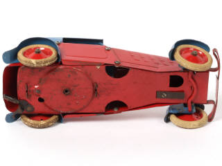 Lot 67 - MECCANO (FRANCE) (1)