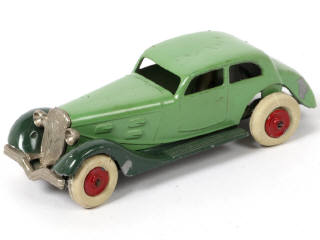 Lot 228 - A.R. (FRANCE) (1)