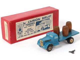 Lot 269 - GULLIVER (FRANCE) (1)