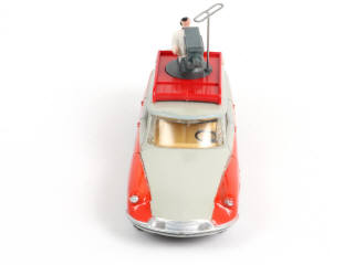 Lot 362 - DINKY TOYS (FRANCE) (1)