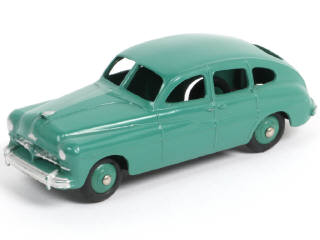 Lot 314 - DINKY TOYS (FRANCE) (1)