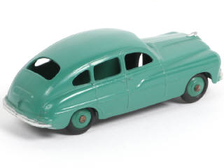 Lot 314 - DINKY TOYS (FRANCE) (1)