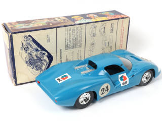 Lot 111 - MONT BLANC (FRANCE) (1)