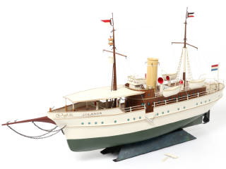Lot 20 - MÄRKLIN (ALLEMAGNE) (1)