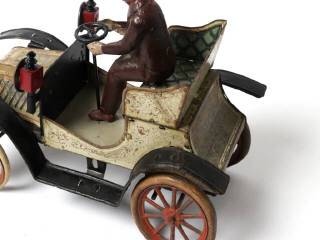 Lot 17 - CARETTE (ALLEMAGNE) (1)