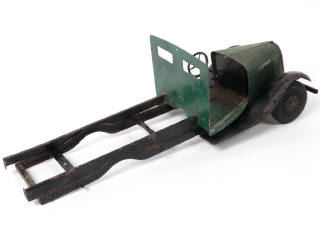 Lot 56 - CITROËN (FRANCE) (1)