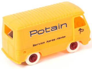 Lot 273 - BOURBON (FRANCE) (1)