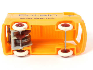 Lot 273 - BOURBON (FRANCE) (1)