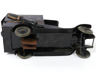 Lot 51 - DIVERS (1)