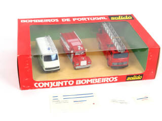 Lot 271 - SOLIDO (PORTUGAL) (1)