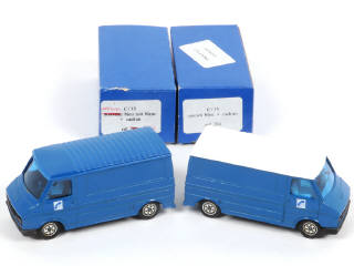 Lot 239 - CALANDRE (FRANCE) (2)