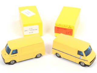 Lot 240 - CALANDRE (FRANCE) (2)