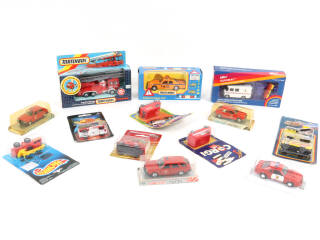 Lot 142 - DIVERS (15)