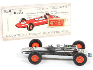 Lot 311 - MAJORETTE (FRANCE) (1)