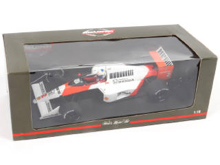 Lot 62 - MINICHAMPS (ALLEMAGNE) (1)