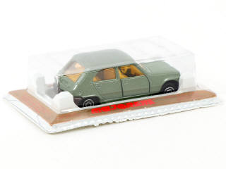 Lot 312 - MAJORETTE (FRANCE) (1)