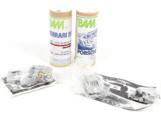 Lot 238 - BAM (FRANCE) (2)