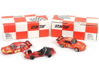Lot 237 - BAM (FRANCE) (2)
